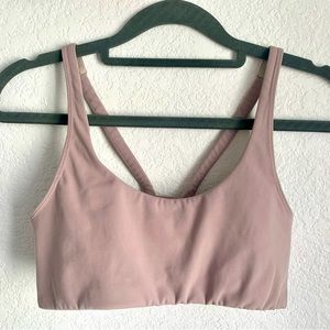 Vuori Yosemite Bra XS Dusk
